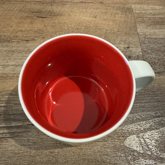 Starbucks You Are Here Collection SAN ANTONIO 14oz Coffee Mug Texas Alamo READ - Picture 7 of 8